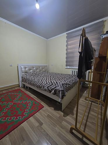 дом манас дача суу: 3 комнаты, 58 м², 4 соток, Кок-Ой, Собственник — 3