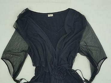 bluza 4xl: Woman Collection, Bluzka damska, rozmiar 5XL — 1