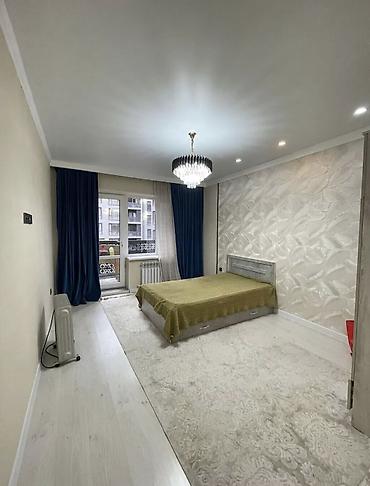 Продажа квартир: 2 комнаты, 92 м², 2 этаж, Евроремонт at lalafo.kg — 6 Продажа квартир: 2 комнаты, 92 м², 2 этаж, Евроремонт — 6