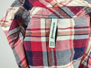 massimo dutti kurtki wiosenne: Stradivarius, Koszula damska, rozmiar XL — 4
