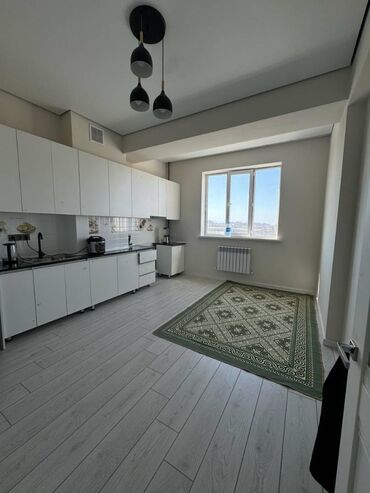 Продажа квартир: 1 комната, 57 м², Элитка, 7 этаж, Евроремонт