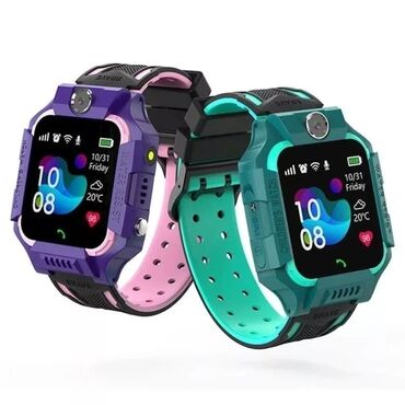 nabi smart watch: Smart saat, Ağıllı, Sim kart