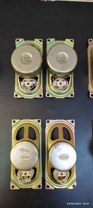 Dinamiklər və kolonkalar: İşlənmiş Accolade Sound Kolonka, Növ - Smart, rəng - Boz -da lalafo.az — 9 Dinamiklər və kolonkalar: İşlənmiş Accolade Sound Kolonka, Növ - Smart, rəng - Boz — 9