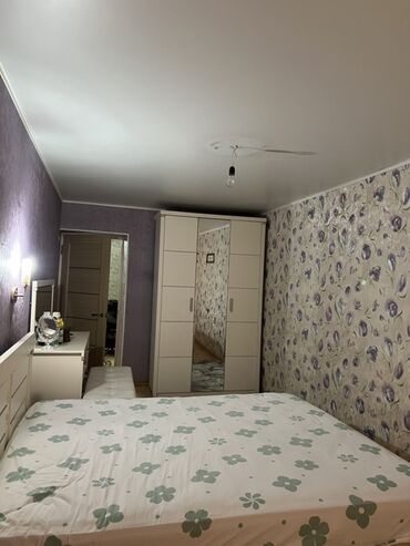 сдаю комнату для парней: 2 бөлмө, Менчик ээси, Чогуу жашоо менен, Толугу менен эмереги бар