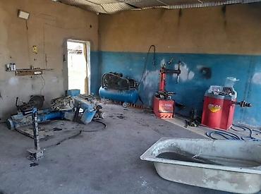 Продажа автобизнеса: СТО, С участком, 7 м² — 9