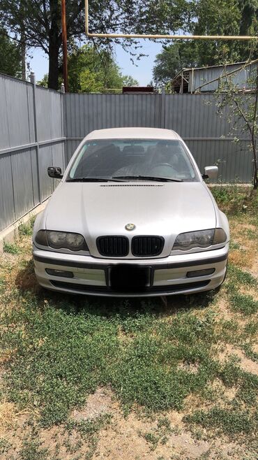 купить двигатель бмв х5 дизель: BMW 3 series: 2000 г., 2.5 л, Автомат, Бензин, Седан