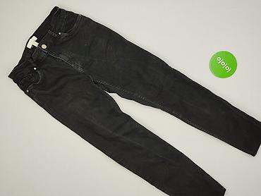 facesit in jeans: H&M, Jeansy damskie, rozmiar M — 2