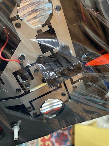 mini itx: Фонарь задний (наружный) для автомобиля - Тип: комбинированный задний — 2