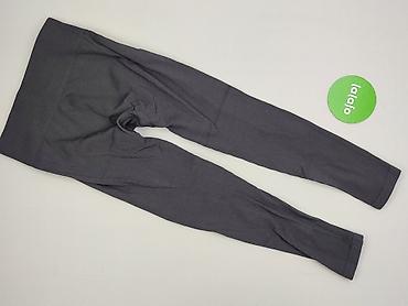 getry galaxy: Legginsy Sportowe damskie, rozmiar M — 3