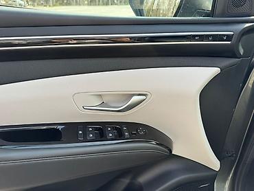 Hyundai: Hyundai Tucson: 2022 г., 2.5 л, Автомат, Бензин, Кроссовер — 13