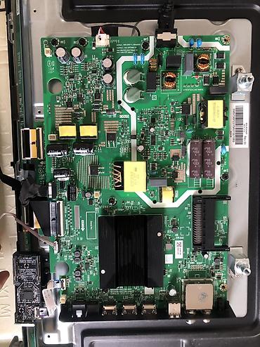 Ремонт телевизоров: ✅Ремонт телевизора с ВЫЕЗДОМ в Бишкеке — ваш мастер, когда нужен — 1