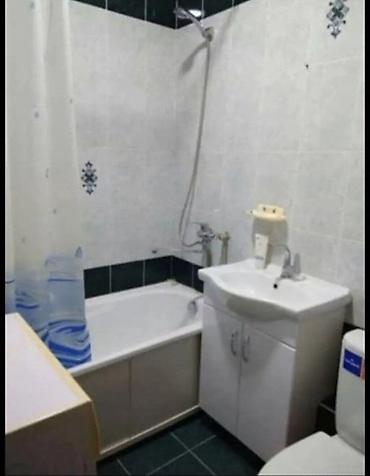 Продажа квартир: 1 комната, 44 м², Восточный (старый) автовокзал 106 серия, 8 этаж, Косметический ремонт — 3