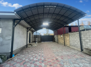 Продажа домов: Дом, 90 м², 4 комнаты, Собственник, Евроремонт — 1