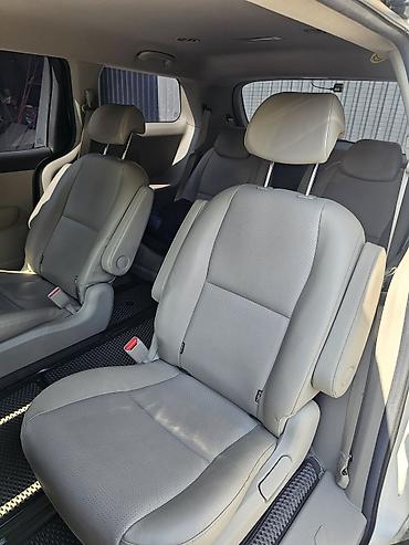 коврики киа карнивал 3: Kia Carnival: 2019 г., 2.2 л, Автомат, Дизель, Минивэн — 7