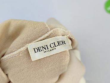 deni cler: Deni Cler Milano, Kardigan damski, rozmiar L — 4