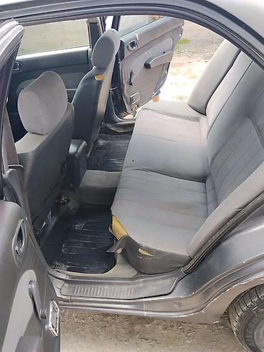 Транспорт: Mitsubishi Galant: 1995 г., 1.8 л, Механика, Бензин, Седан — 5