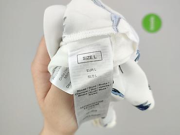 eobuwie go soft: Orsay, Bluzka damska, rozmiar L — 6