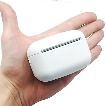 buklet capı: XBOSS L2 Mini Etiket Printeri – Simsiz, Portativ Termal Yazıcı 🔹 XBOSS — 7
