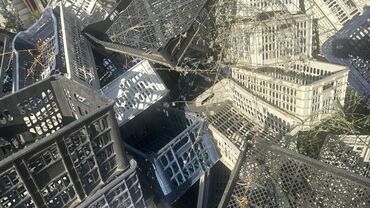строительный мусор самовывоз: Ящики. 
отдам даром.
самовывоз.
Көк-Жар
0707137722
