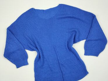 Swetry: Sweter, 7XL, stan - Zadowalający