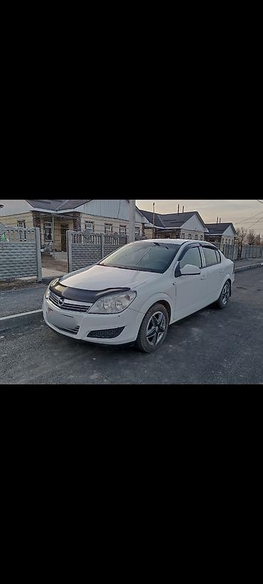 opel astra universal: Opel Astra: 2011 г., 1.8 л, Автомат, Газ, Седан — 8