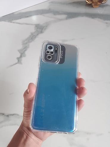 poco 256: Poco M5s, Б/у, 256 ГБ, цвет - Синий, 2 SIM — 4