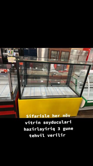 Soyuducular: 2 qapılı Indesit Soyuducu Satılır