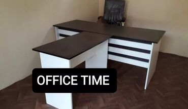 Ofis masaları: ✅Stokda: 15 ədəd var ✅Yenidir! qiymət real öz qiymətidir!