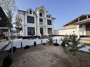куплю дом киргизия 1: 6 комнат и более, 167 м², Манас (Джалал-Абад), Собственник — 1