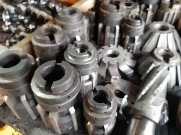 Ostali uređaji: Nasadni štelujuci razvrtači 45mm, 46mm, 55mm, 80mm, 82mm Nasadni — 3