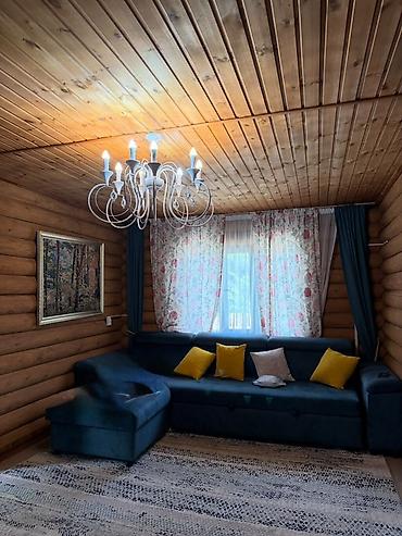 archa group: Коттедж, Чок-Тал, 6 мест — 7