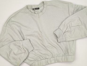Zara, Women`s sweatshirt, S (EU 36)
