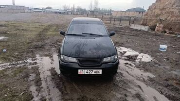 Daewoo: Daewoo Nexia: 2007 г., 1.6 л, Механика, Бензин, Седан at lalafo.kg Daewoo: Daewoo Nexia: 2007 г., 1.6 л, Механика, Бензин, Седан