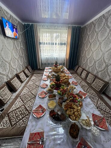 Продажа квартир: 2 комнаты, 46 м², Сталинка, 1 этаж, Евроремонт — 2