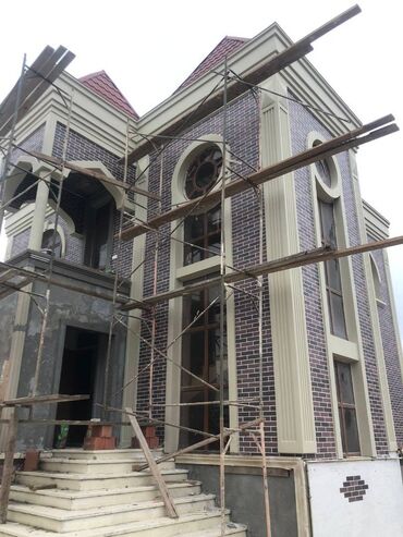 Həyət evləri və villaların satışı: 7 otaqlı, 380 kv. m, Yeni təmirli — 16