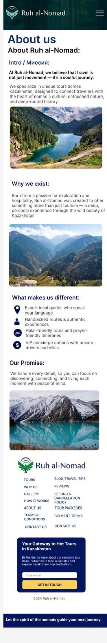 Разработка сайтов, приложений: Веб-сайты, Лендинг страницы | Верстка, Доработка, Разработка — 16