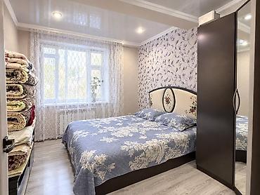 Продажа квартир: 2 комнаты, 73 м², Элитка, 6 этаж, Евроремонт — 6