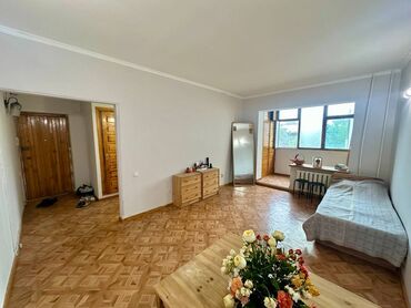 Продажа квартир: 1 комната, 39 м², 4 этаж