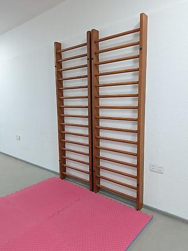 İsveç divarları: 🏋️ İsveç Divarı – Evdə Sağlam Həyat! Uşaqlar və böyüklər üçün ideal -da lalafo.az — 6 İsveç divarları: 🏋️ İsveç Divarı – Evdə Sağlam Həyat! Uşaqlar və böyüklər üçün ideal — 6