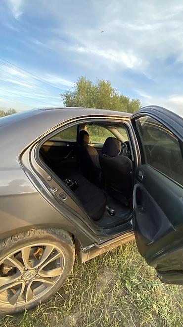 argb controller: Honda Accord: 2007 г., 2 л, Механика, Бензин, Седан — 9
