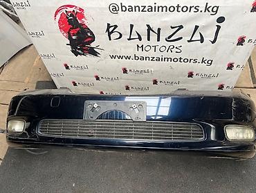 Бампер Toyota, Б/у, Оригинал at lalafo.kg Бампер Toyota, Б/у, Оригинал