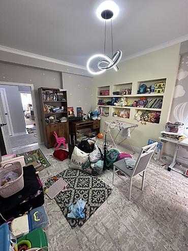 Продажа квартир: 3 комнаты, 100 м², Элитка, 5 этаж, Дизайнерский ремонт — 12