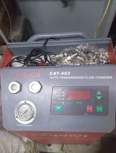 домкрат на авто: Аппарат для полной замены ATF Launch CAT-402 (Auto Transmission Fluid
