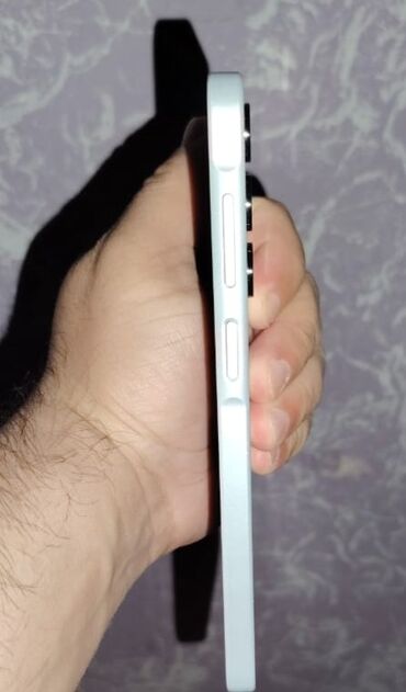 samsung sade telefonlar: Samsung Galaxy A15, 128 GB, rəng - Bej, İki sim kartlı, Face ID, Sənədlərlə