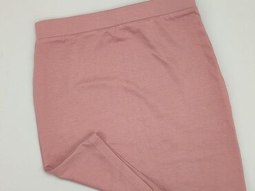 legginsy damskie eleganckie allegro: Skirt, SinSay, XS (EU 34), condition - Fair