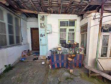 Həyət evləri və villalar: 6 otaqlı, 99 kv. m, Orta təmir — 7