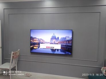 Электрики: Электрик | Установка телевизоров Больше 6 лет опыта at lalafo.kg — 11 Электрики: Электрик | Установка телевизоров Больше 6 лет опыта — 11