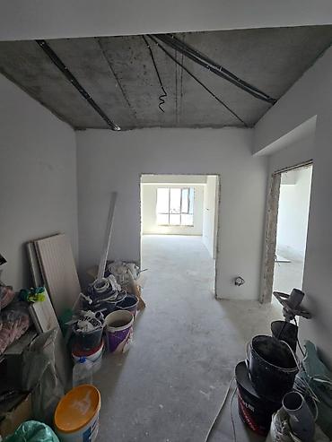 kausar: 1 комната, 53 м², Джал-29 Элитка, 7 этаж, Требуется ремонт — 7
