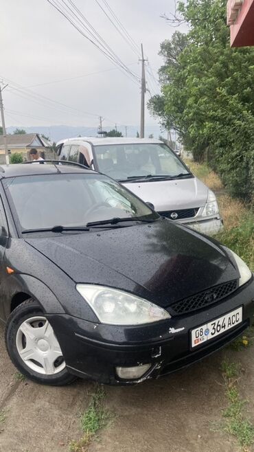 двигатель опель фронтера 2 2 дизель: Ford Focus: 2003 г., 1.8 л, Механика, Дизель, Универсал