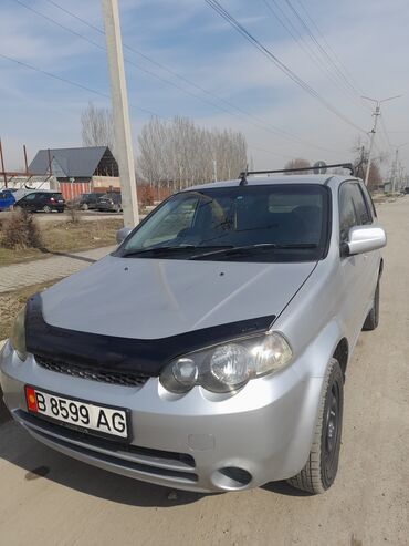 хонда еллизион: Honda HR-V: 2004 г., 1.6 л, Вариатор, Бензин, Кроссовер